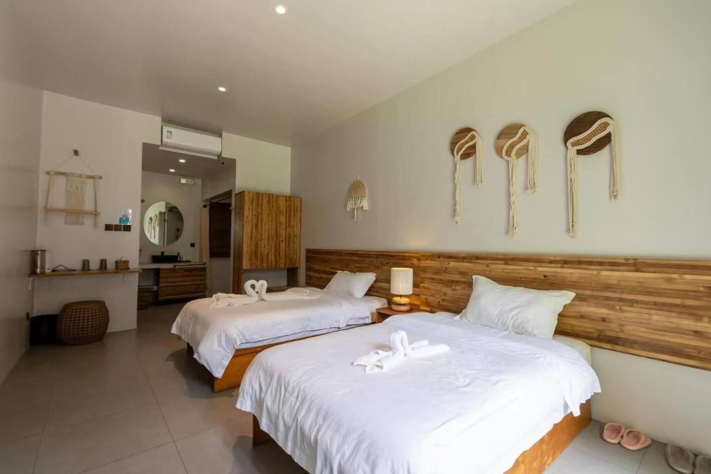 E-Fun Dive Resort Dauin Exterior foto
