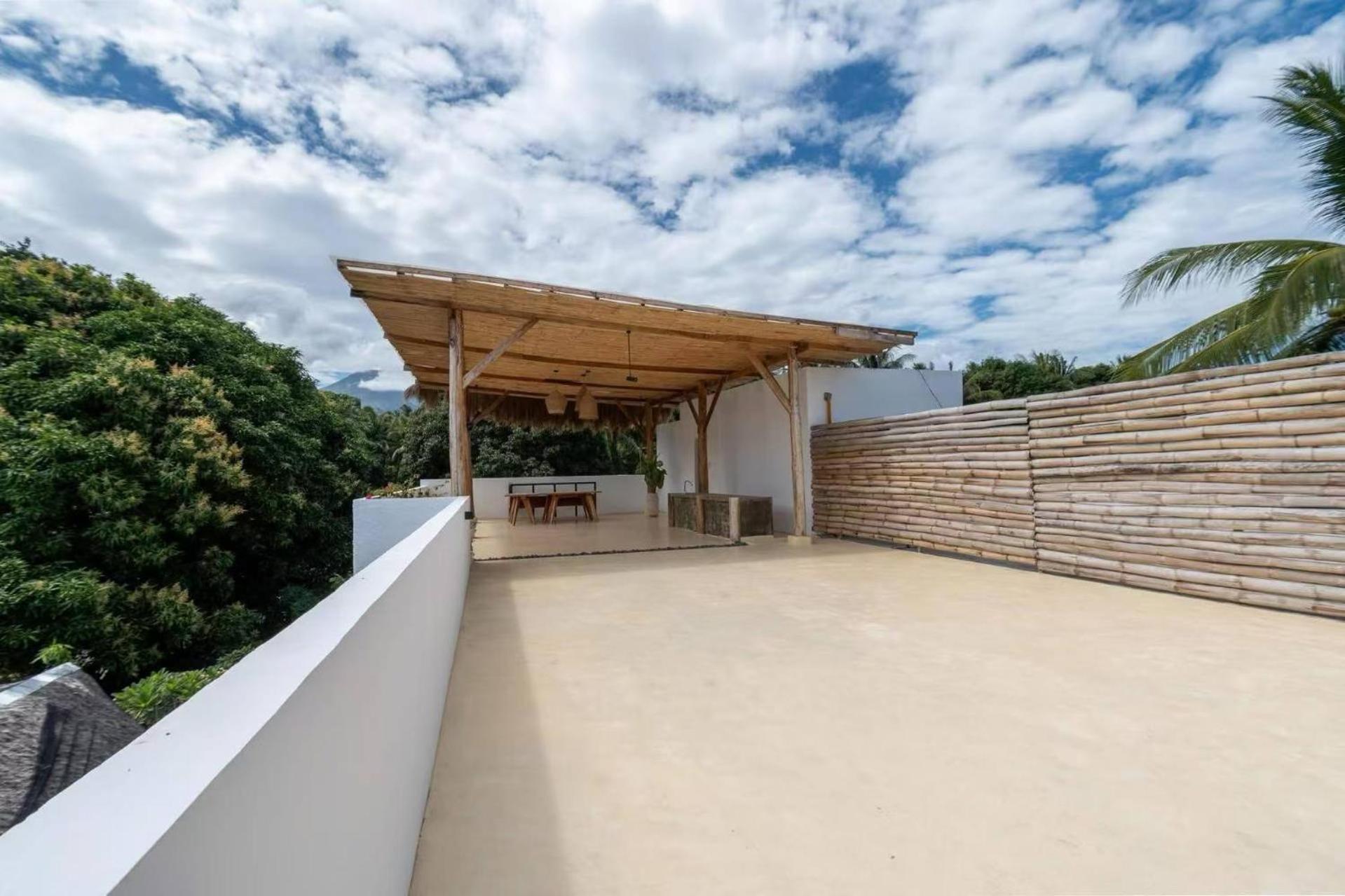 E-Fun Dive Resort Dauin Exterior foto